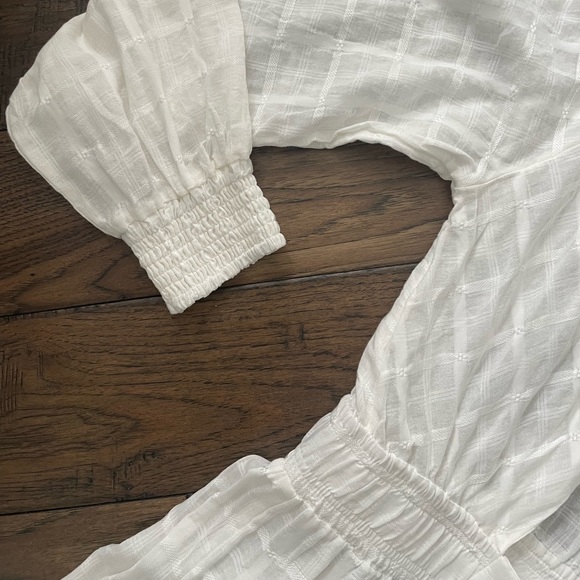 Free People Jumpsuit - Picture 5 of 7